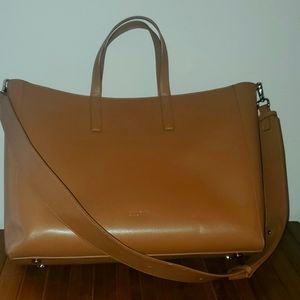 Haven Laptop Tote Bag